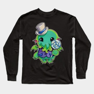 Lolithulu Long Sleeve T-Shirt